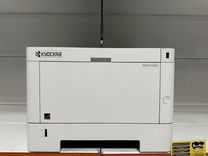 Принтер лазерный Kyocera Ecosys P2235dn