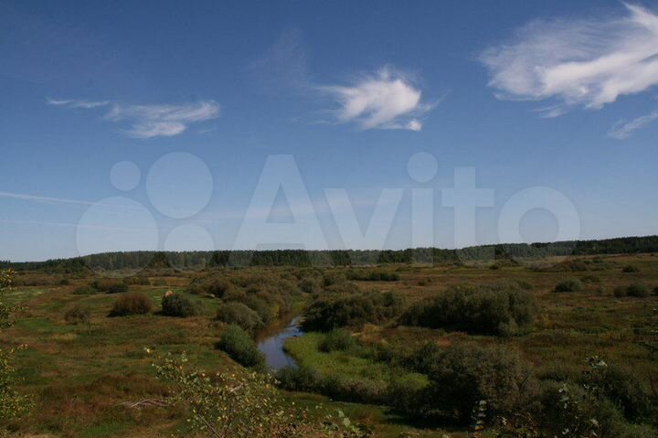 Участок 15 сот. (ИЖС)