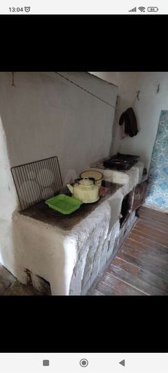 Дом 40 м² на участке 46 сот.