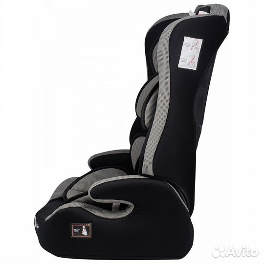 Автокресло Teddy Bear 9-36 кг