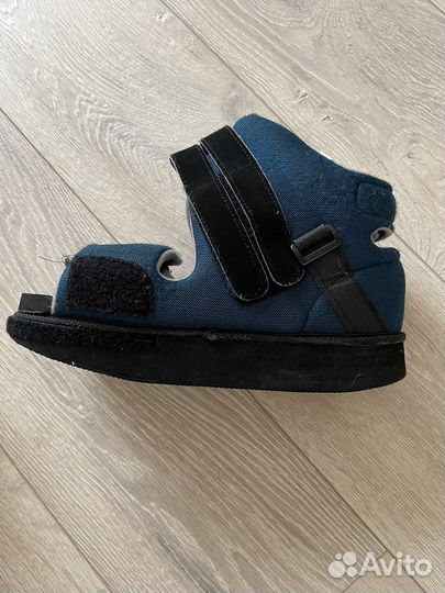 Туфли Барука