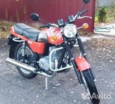 Продам Ява 350 368