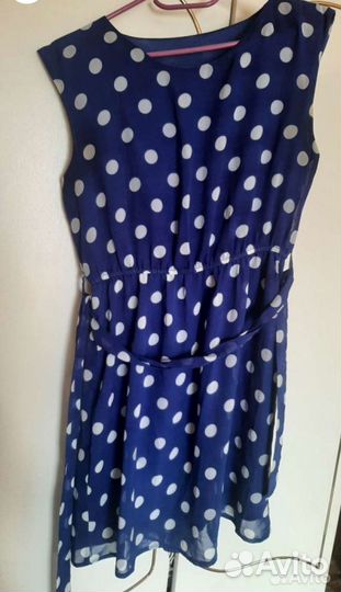 Женские вещи пакетом 9шт