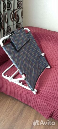 Опора под спину