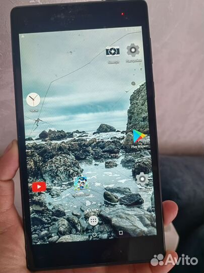 Планшет lenovo