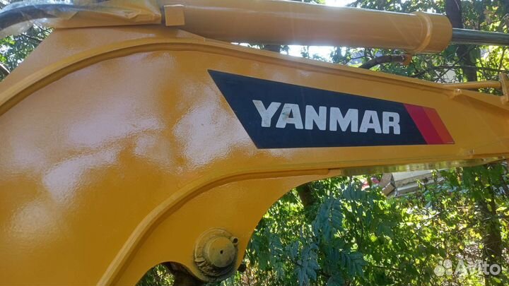 Услуги мини - экскаватора