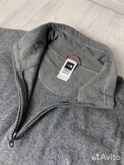 Шерстяная кофта The North Face (USA) 2XL