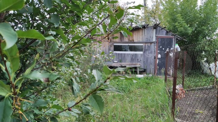 Участок 8 сот. (ИЖС)