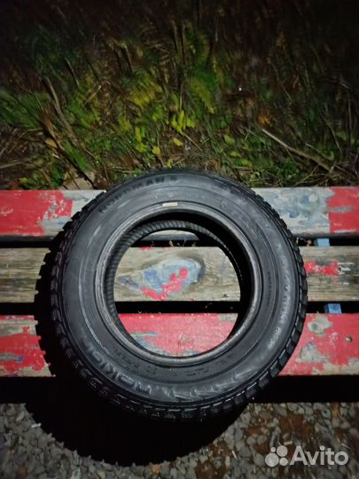 Nokian Tyres Nordman 5 175/70 R13