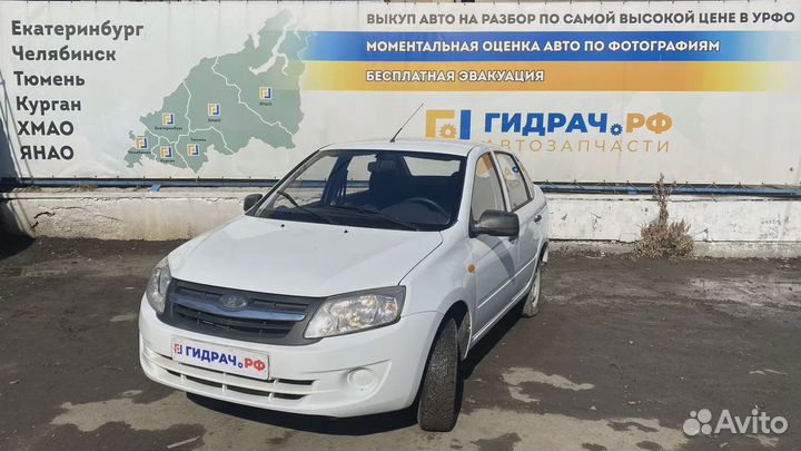 Замок двери передней левой LADA Granta 21900610501