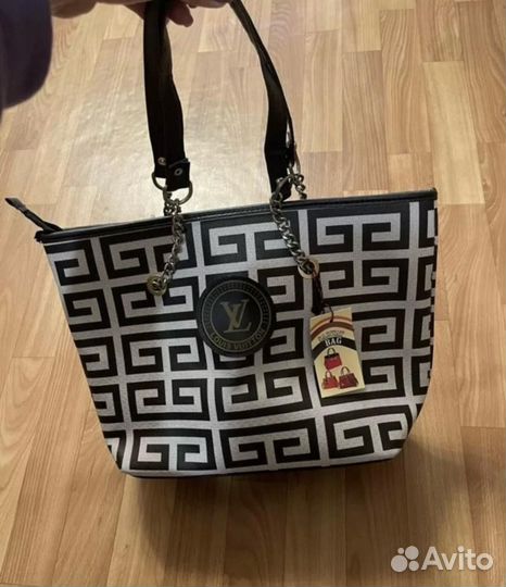 Сумка новая