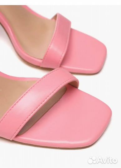 Босоножки 41