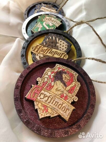 Елочные игрушки/шары 