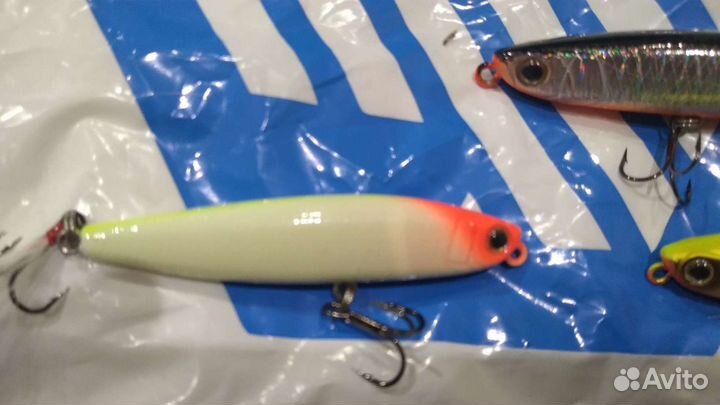 Воблер набор