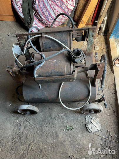 Компрессор