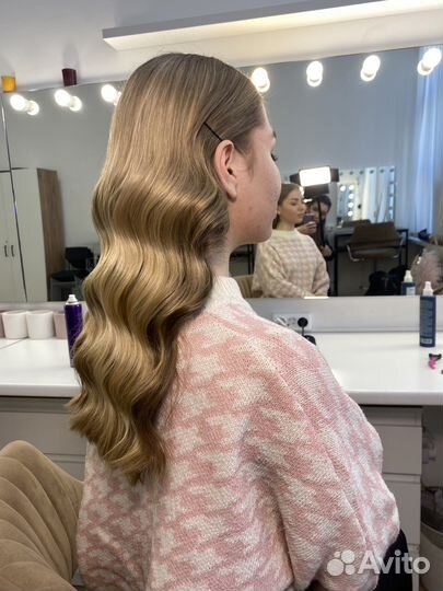 Локоны бесплатно