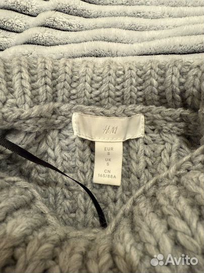 Свитер женский H&M
