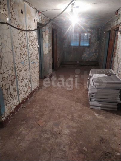 Продам офисное помещение, 283.4 м²