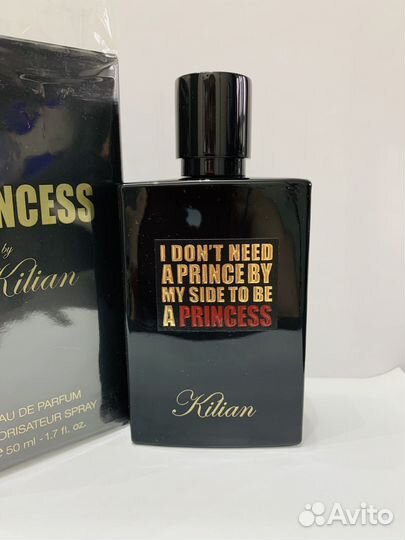 Princess By Kilian
