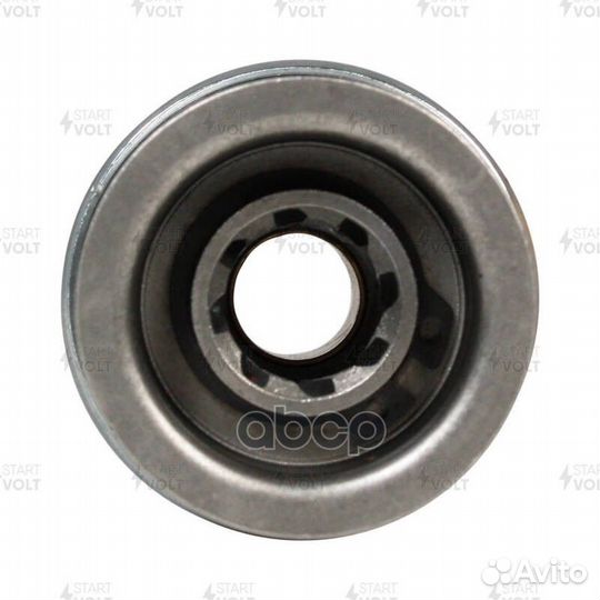 Привод стартера (бендикс) для а/м Geely Emgrand