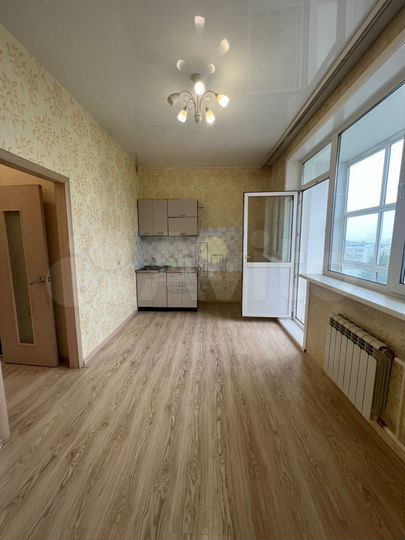 2-к. квартира, 41,6 м², 2/4 эт.