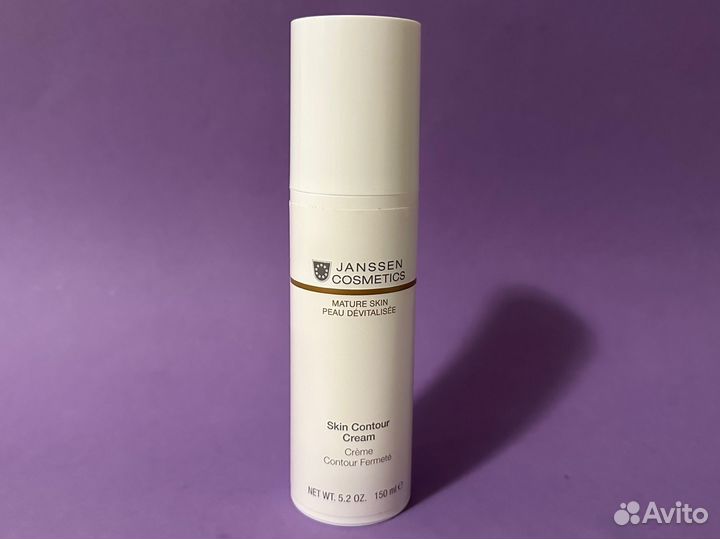 Skin Contour Cream Обогащенный anti-age лифтинг-кр