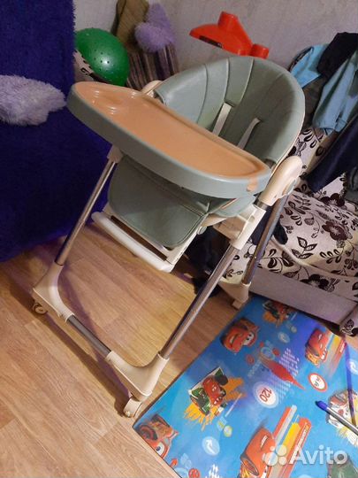 Стул для кормления