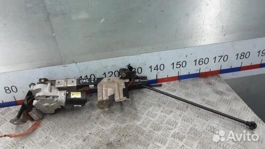 Электропривод двери сдвижной chrysler voyager Gran