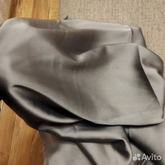 Мусульманский палантин шейла