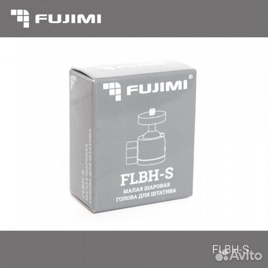 Fujimi flbh-S малая шаровая головка (до 2кг)