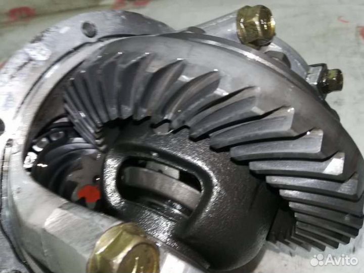 Редуктор передний Suzuki Escudo TD01W G16A 1994