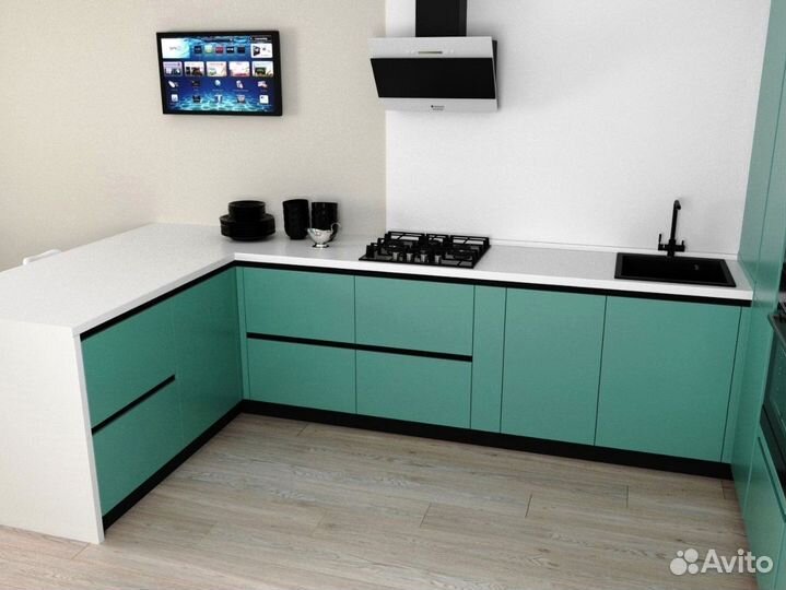 Кухня.Кухонный гарнитур на заказ