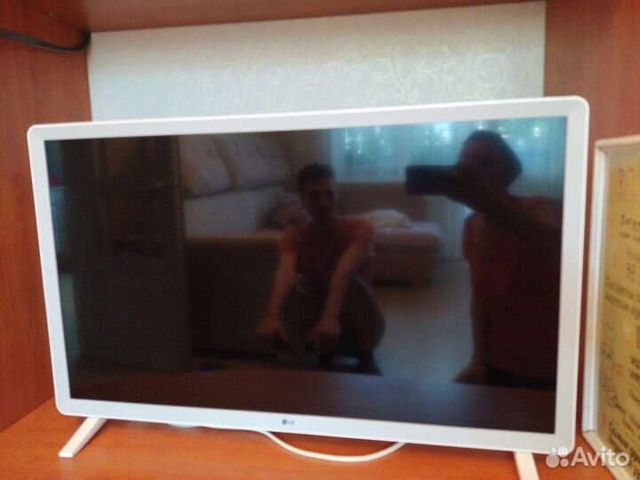 Телевизор LG