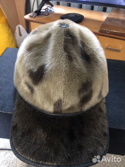 Шапки зима луки