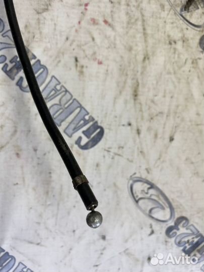 Трос капота volkswagen golf 4