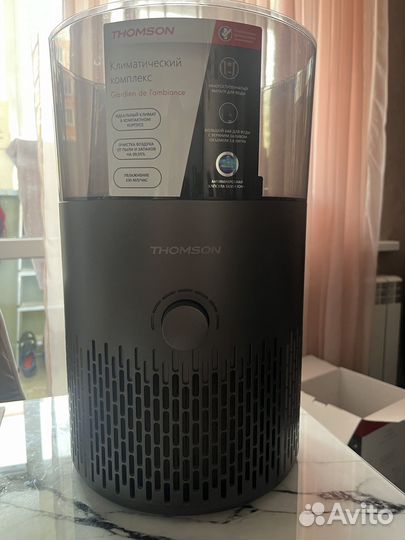 Воздухоувлажнительthomson PH30M01
