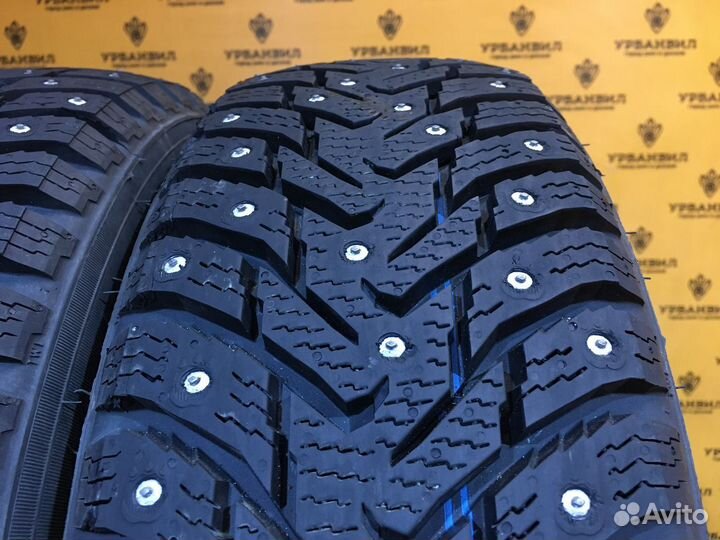 Nokian Tyres Hakkapeliitta 8 175/70 R13 82T