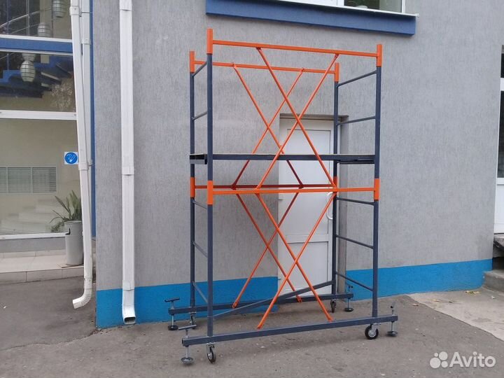 Аренда прокат вышки тура