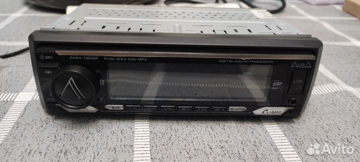 Aura amh-79dsp