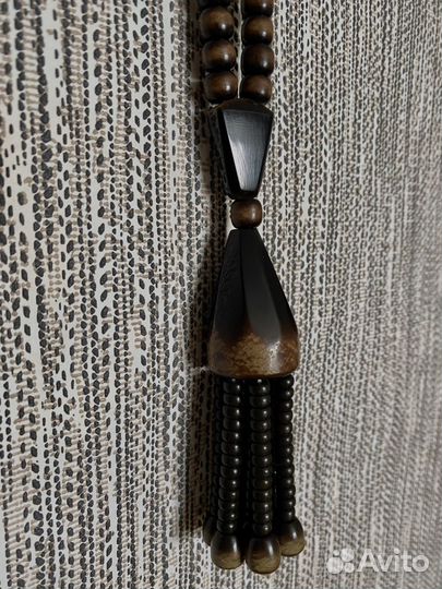 Четки ручной работы в авто