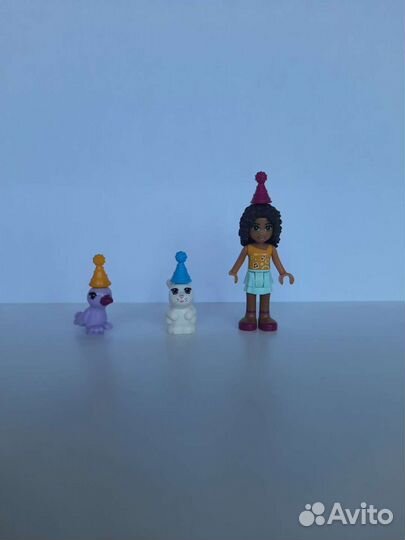 Lego Friends оригинальный