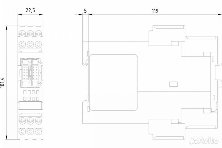 3RK3231-1AA10