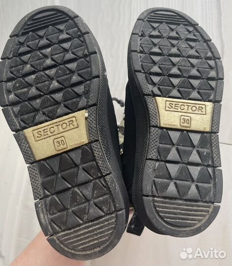 Зимние сапожки jog dog