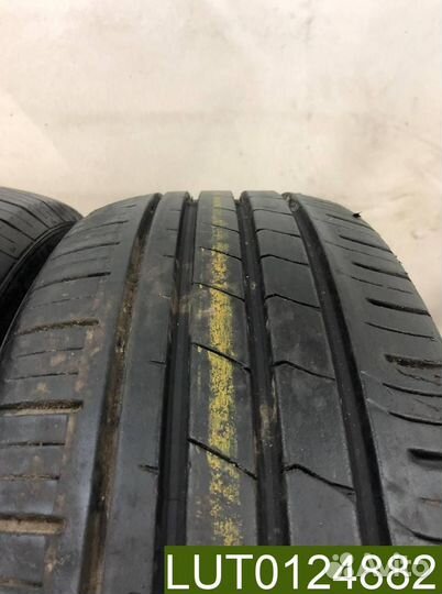 Hankook Kinergy Eco RV 215/60 R17 100H