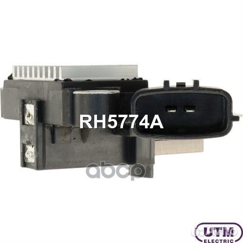 RH5774A UTM Регулятор генератора RH5774A Utm