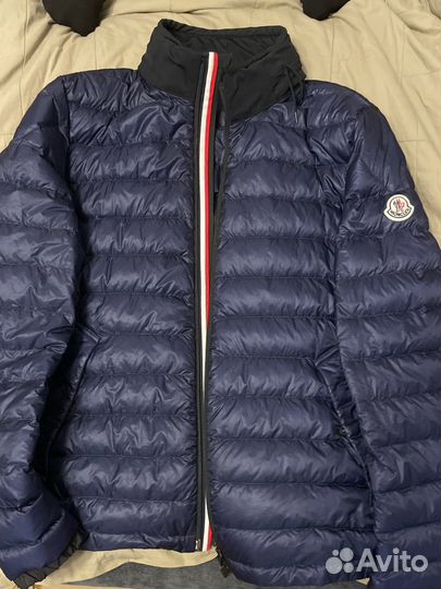 Куртка moncler