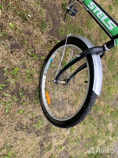 Велосипед Stels pilot 710