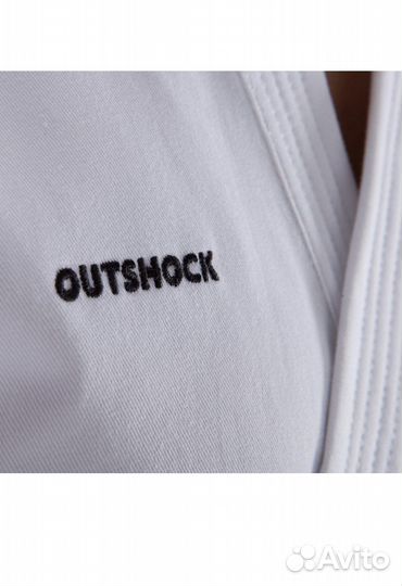 Новое кимоно для каратэ 160 и 170 см