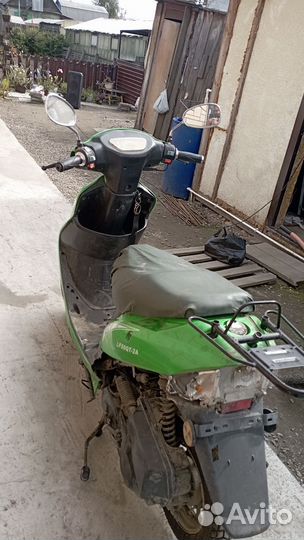Продам скутор