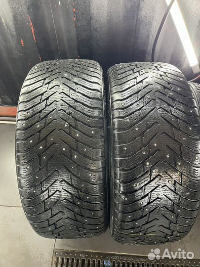 Nokian Tyres Hakkapeliitta 8 SUV 285/50 R20